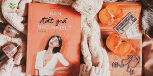 Bạn đắt giá bao nhiêu ?