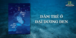 Đám trẻ ở đại dương đen