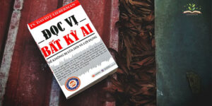 Đọc vị bất kì ai