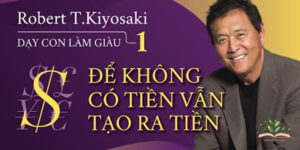 Cha giàu cha nghèo