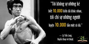 Kỉ luật bản thân