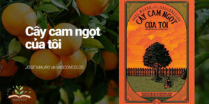 Sách cây cam ngọt của tôi