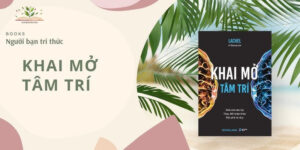 Sách Khai Mở Tâm Trí