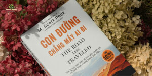 Nội Dung Sách Con Đường Chẳng Mấy Ai Đi