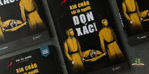 Nội dung Sách Xin Chào Tôi Là Người Dọn Xác