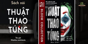 Nội dung cuốn sách Thuật Thao Túng