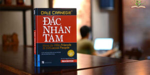 Sách đắc nhân tâm