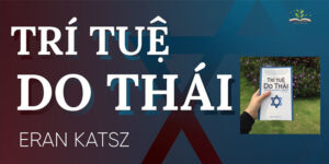 tri tuệ do thái