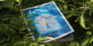 Sách càng kỉ luật càng tự do