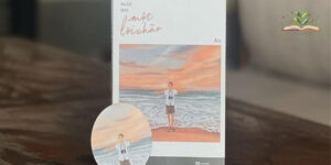 Sách gửi ngày mai một lời chào