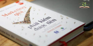 Sách marketing giỏi phải kiếm được tiền