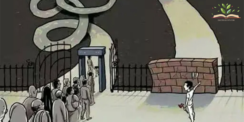 Tư duy ngược là gì ?