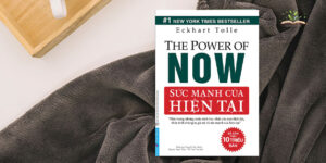 Sách sức mạnh của hiện tại