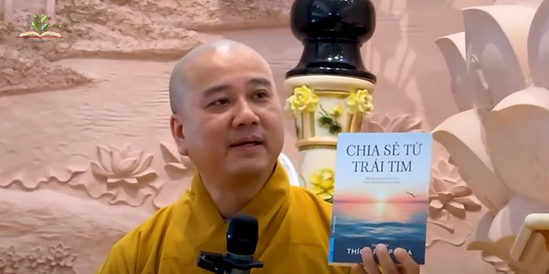 Thích Pháp Hòa và hành trình gieo hạt từ bi