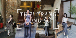 Đồ công sở nữ hà nội