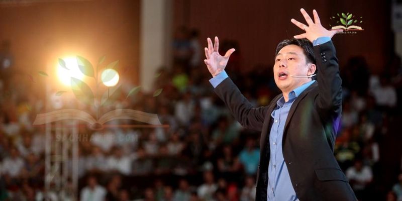 Adam Khoo - Triệu phú tự thân người Singapore